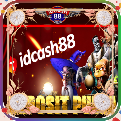 idcash88 — galeri pratinjau - APK Resmi